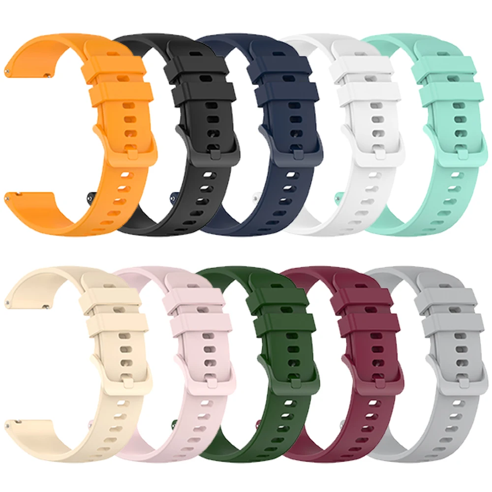 Bracelet de montre intelligent - Fossil Watches Smartwatch Gen 6 avis et prix