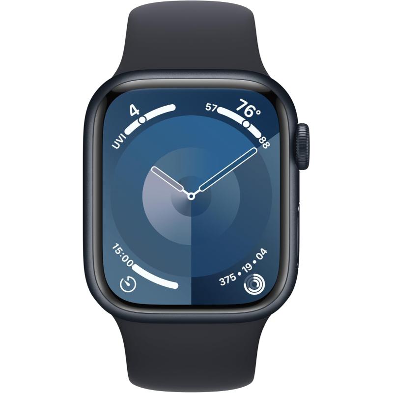 Apple Watch Series 9 Aluminium - Smartwatch Refurbished Watches avis et prix