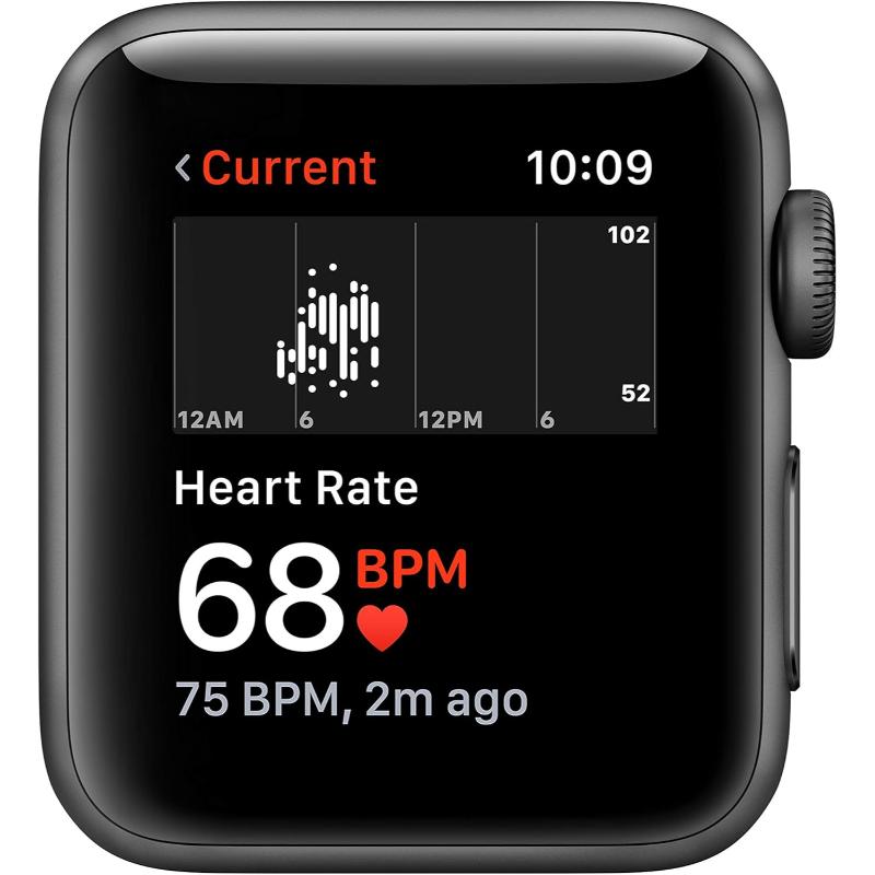 Apple Watch Series 3 Aluminium - Smartwatch Refurbished Watches avis et prix