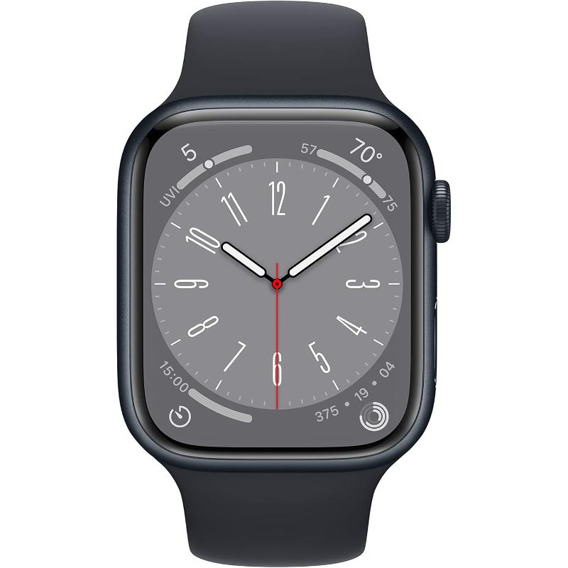 Apple Watch Series 8 Aluminium - Smartwatch Refurbished Watches avis et prix