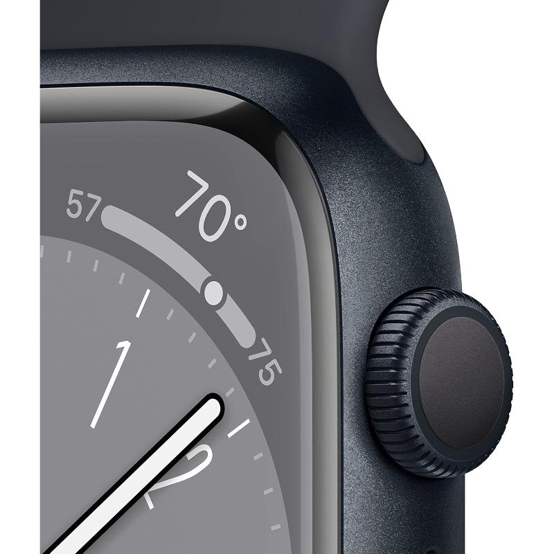 Apple Watch Series 8 Aluminium - Smartwatch Refurbished Watches avis et prix