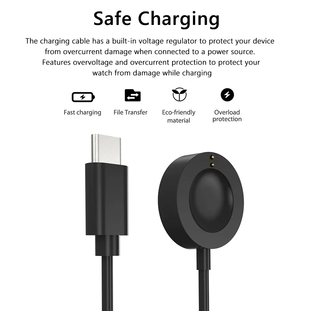 Station de charge magnétique U - Fossil Watches Smartwatch Gen 6 avis et prix