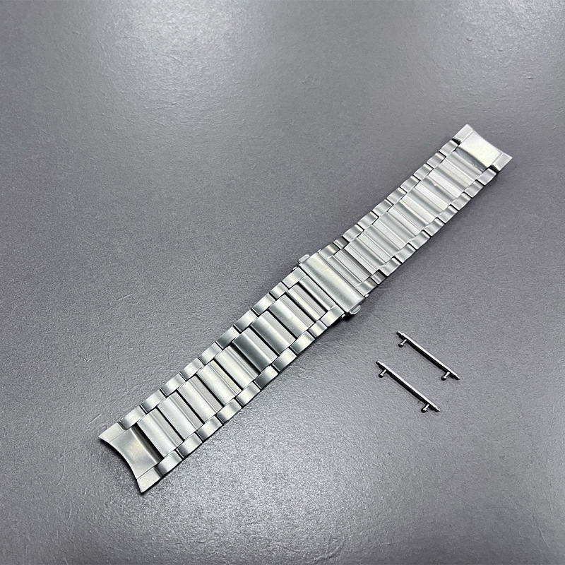 Bracelet de montre en alliage  - Smartwatch Oppo Watch avis et prix