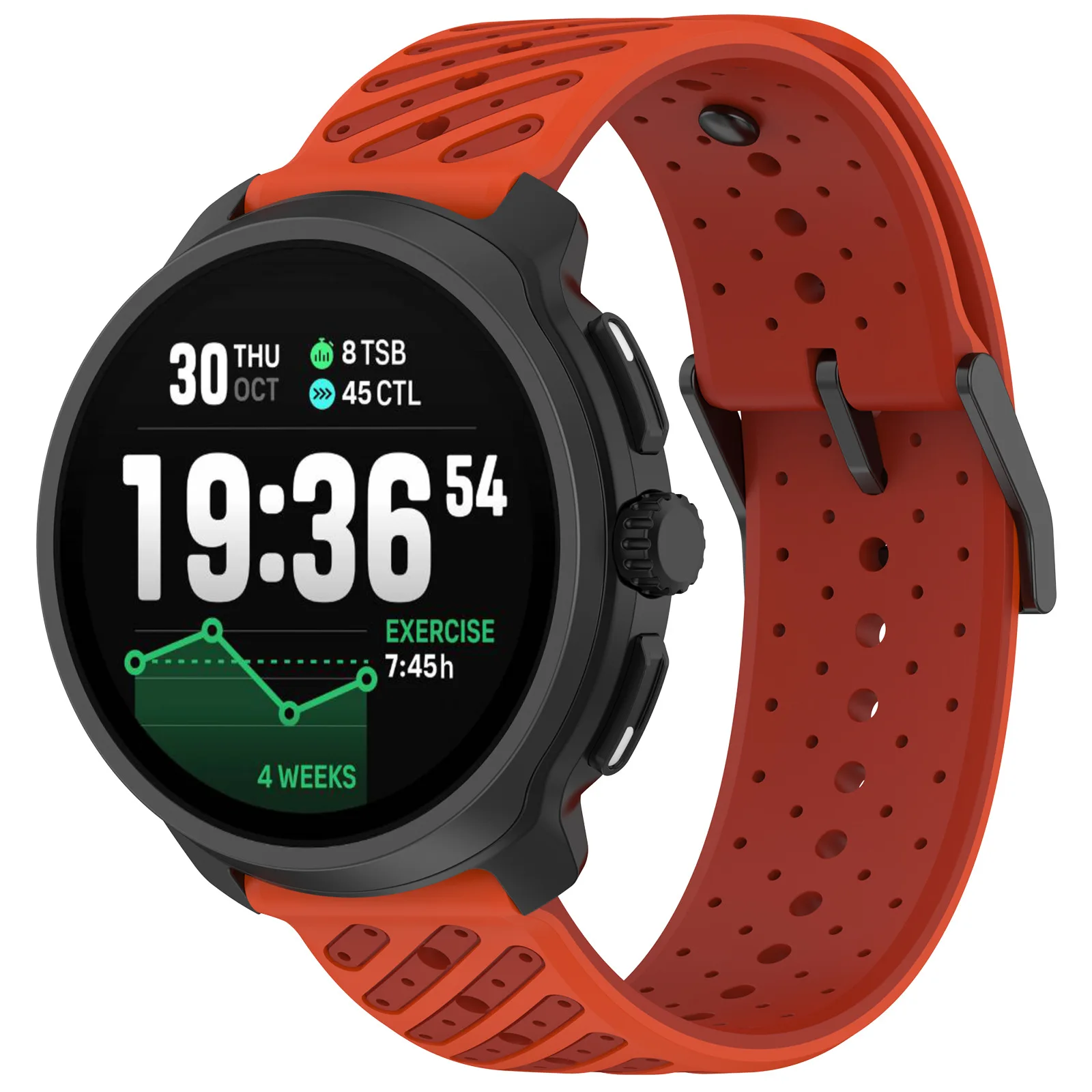 Bracelet en Silicone pour Suun - Smartwatch Oppo Watch avis et prix