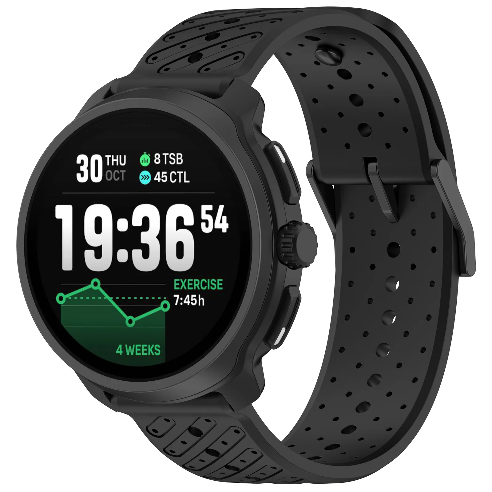 Bracelet en Silicone pour Suun - Smartwatch Oppo Watch avis et prix
