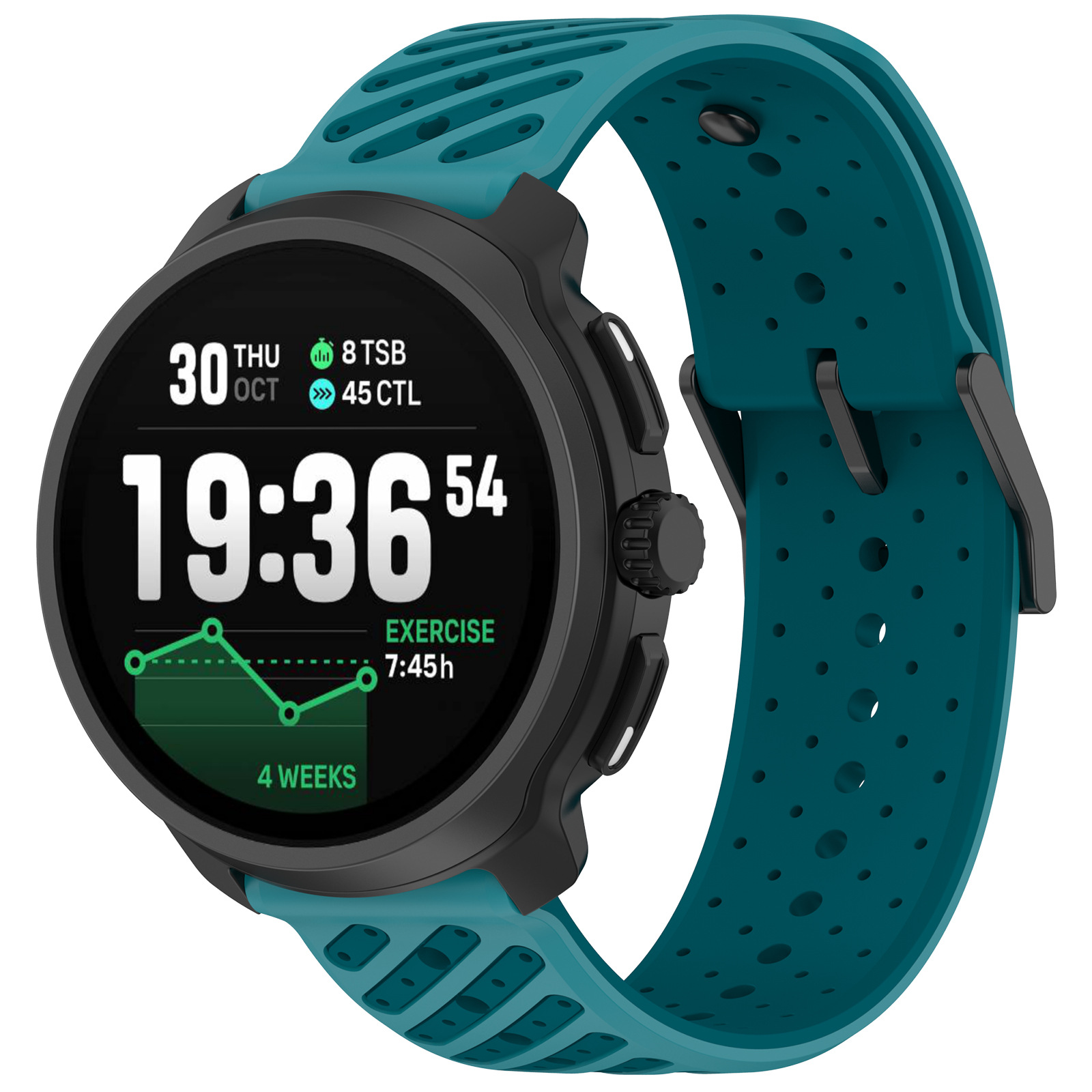 Bracelet en Silicone pour Suun - Smartwatch Oppo Watch avis et prix
