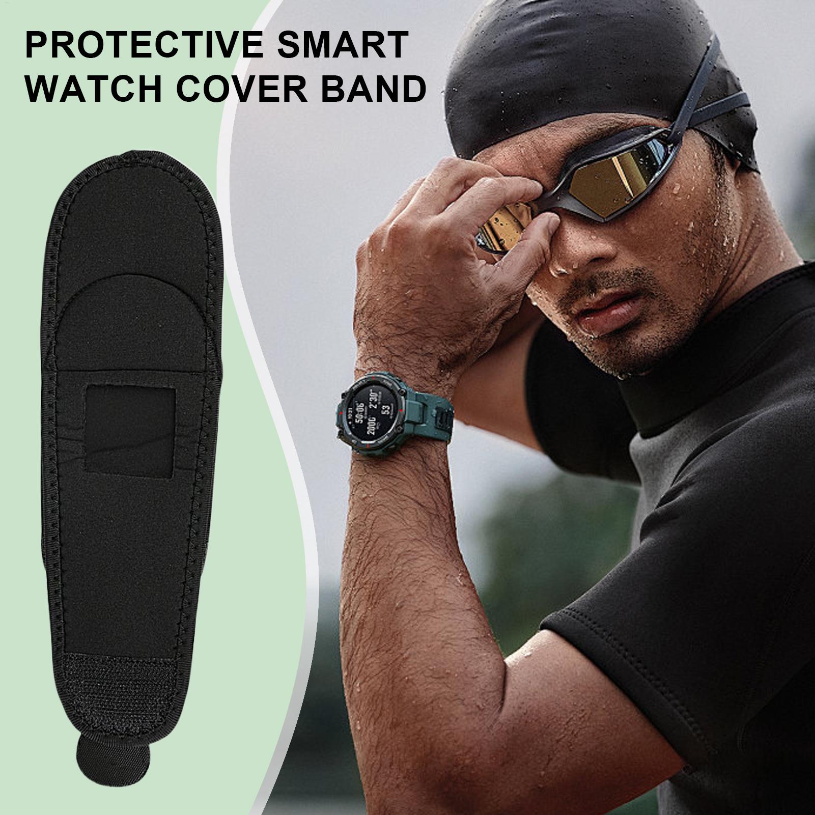 Protecteur de montre intellige - Smartwatch Running Watches For Men avis et prix