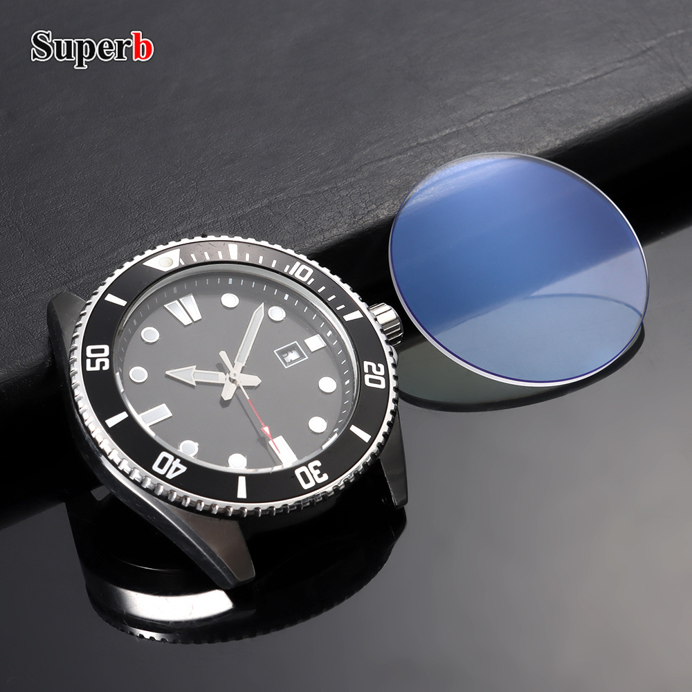 Verre de montre en saphir de r - Watch Crystal Replacement avis et prix