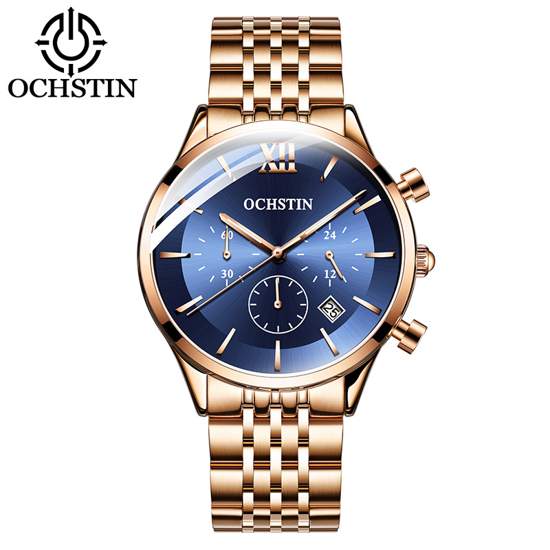 Ochstin – montre pour hommes a - Smartwatch Running Watches For Men avis et prix