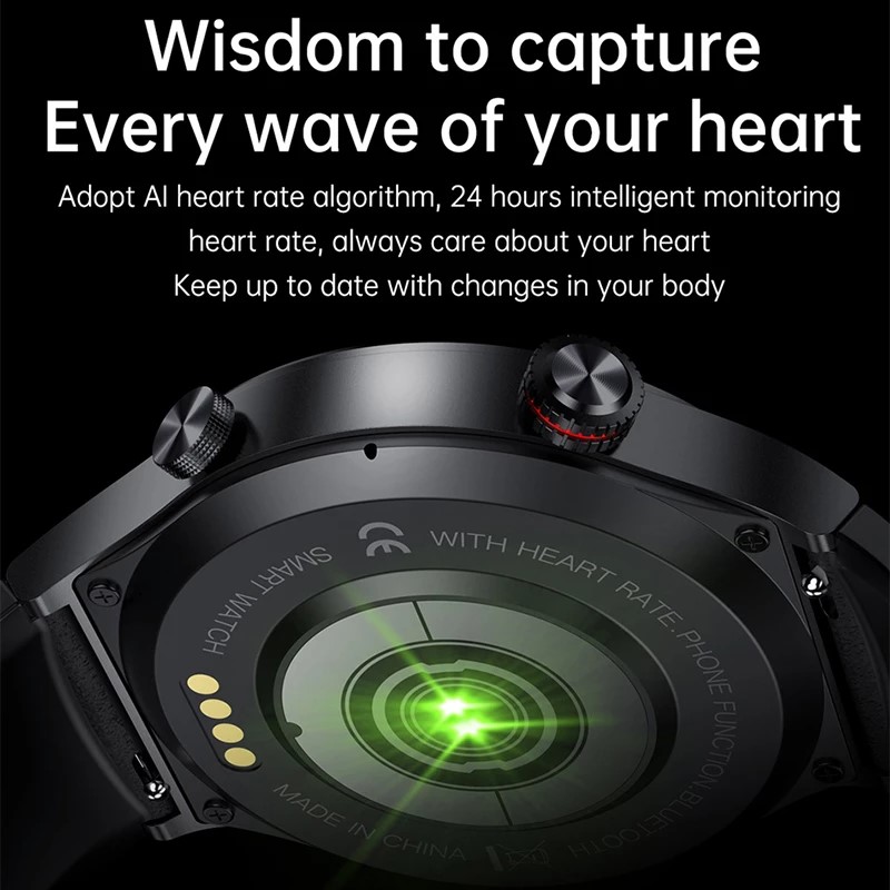 Pour OPPO Find X3 Pro A55 A93  - Smartwatch Oppo Watch avis et prix