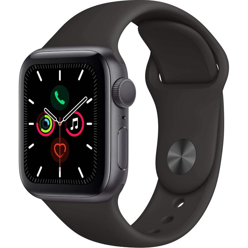 Apple Watch Series 4 Aluminium - Smartwatch Refurbished Watches avis et prix