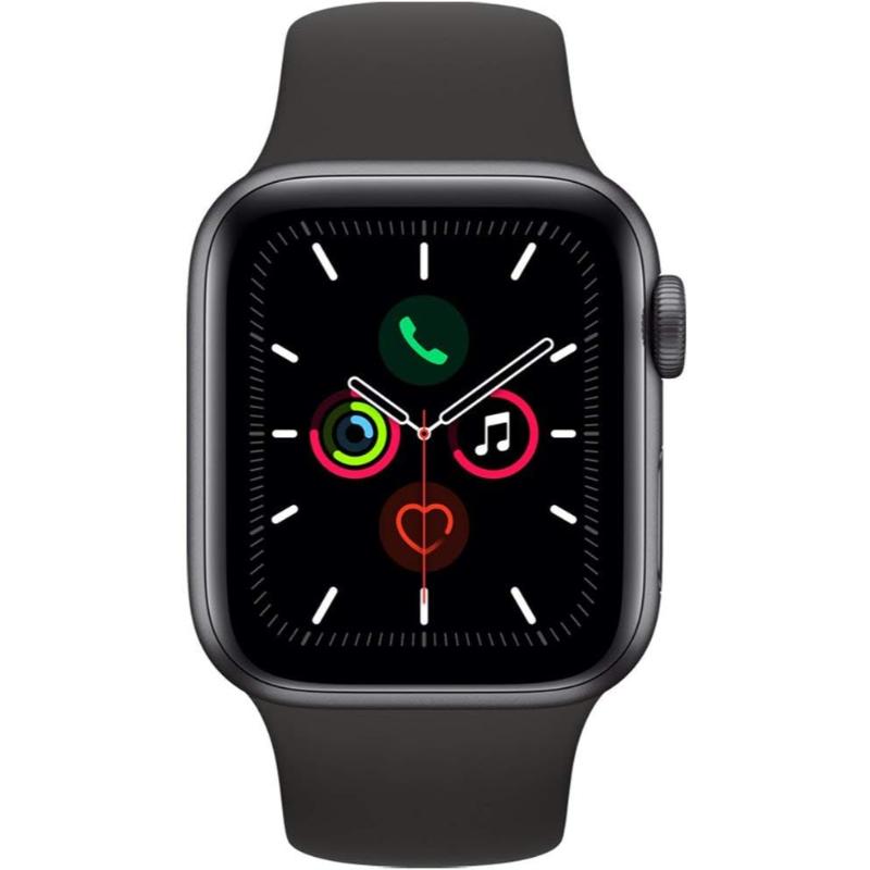 Apple Watch Series 4 Aluminium - Smartwatch Refurbished Watches avis et prix
