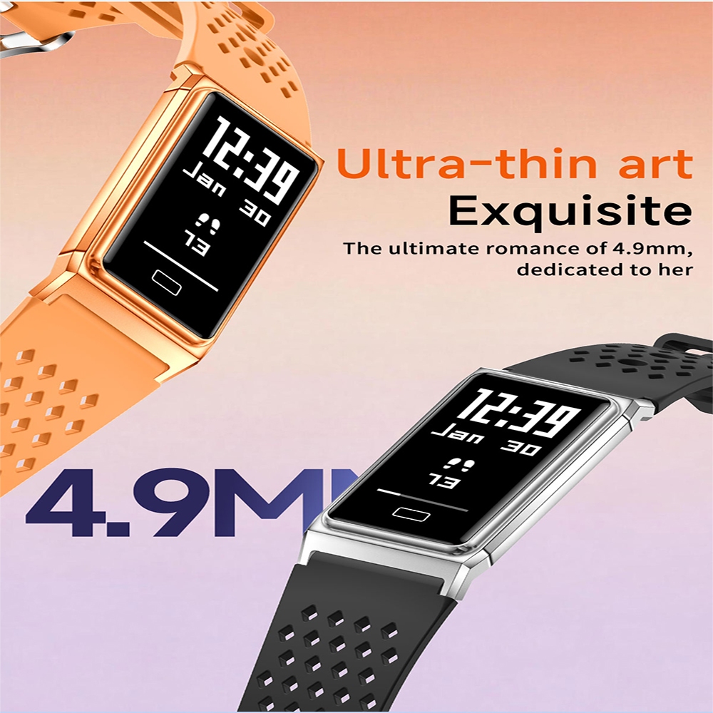 Nouvelle Montre Connectée Ultr - Smartwatch Slim Watches For Men avis et prix