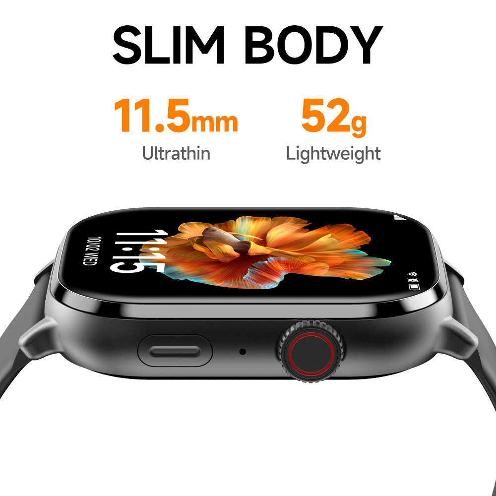 Montre connectée Android 13 51 - Smartwatch Watches For Women With Gps avis et prix