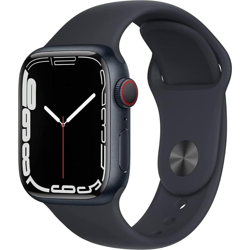 Apple Watch Series 7 Aluminium - Smartwatch Refurbished Watches avis et prix