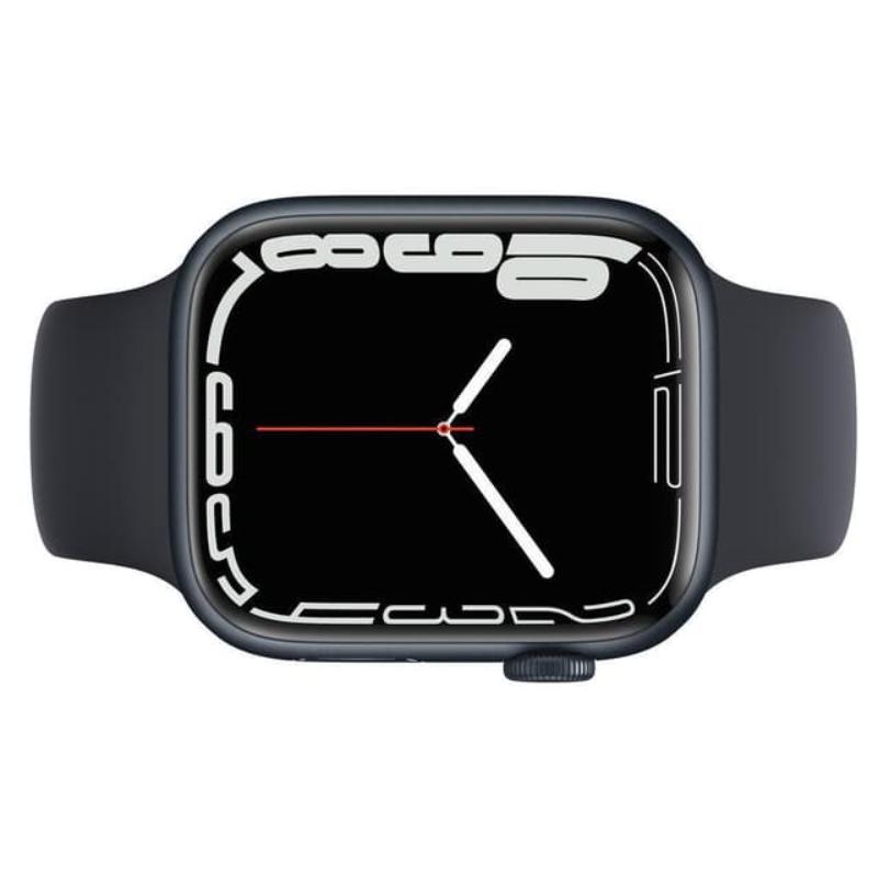 Apple Watch Series 7 Aluminium - Smartwatch Refurbished Watches avis et prix