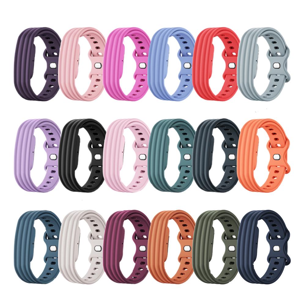 Bracelet en silicone pour Goog - Silicone Sport Band avis et prix