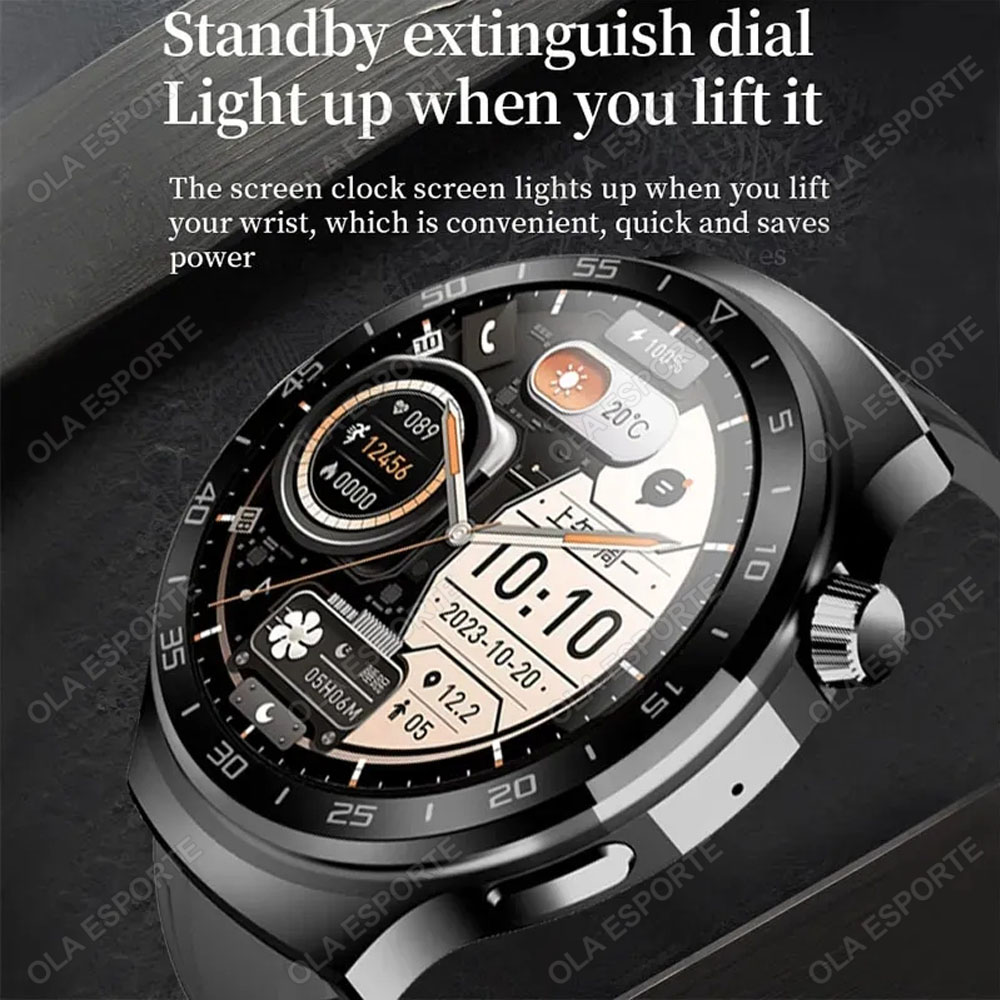 Nouvelle Montre Connectée 2026 - Smartwatch Watches For Women With Gps avis et prix