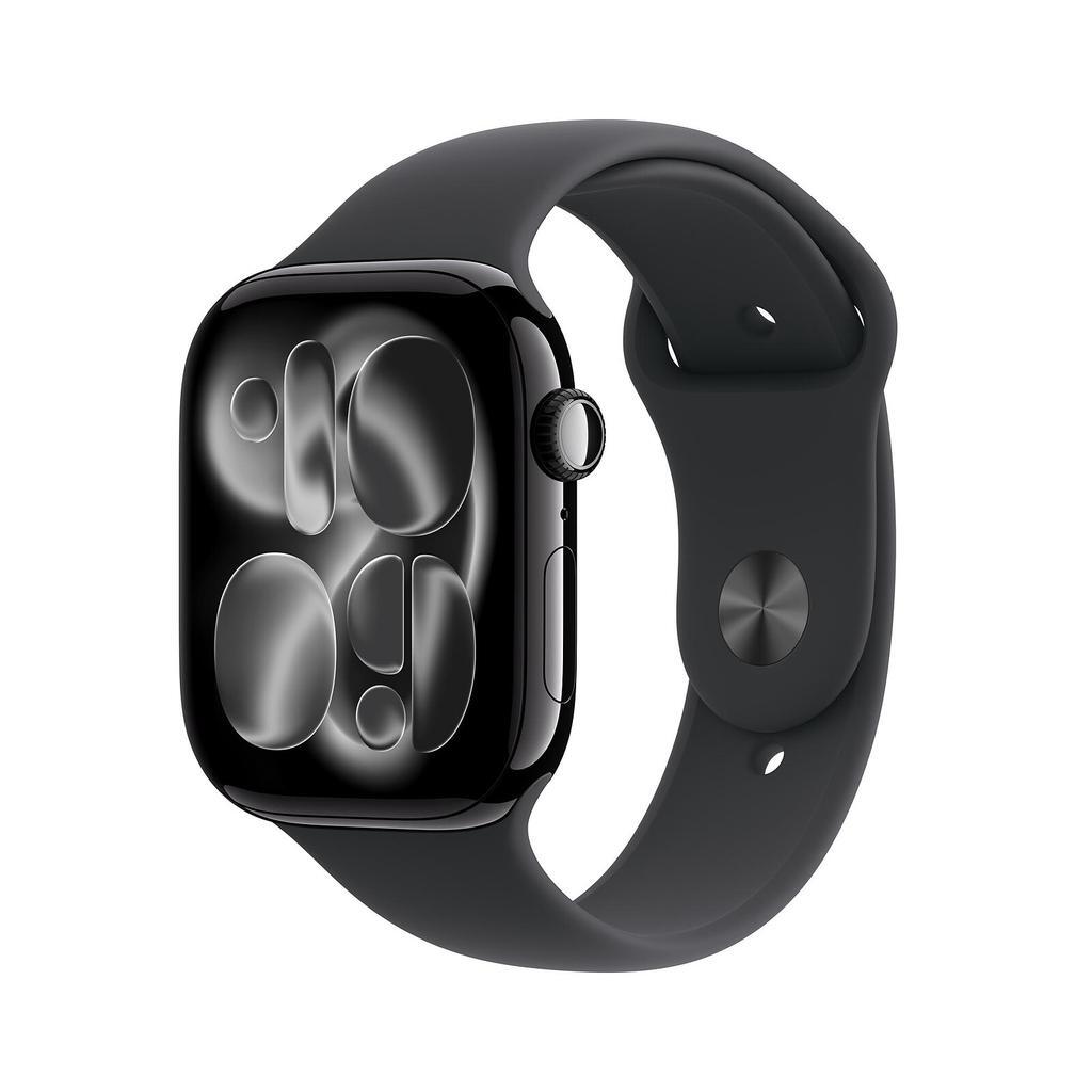 Apple Watch Series 11 46mm GPS - Smartwatch Refurbished Watches avis et prix