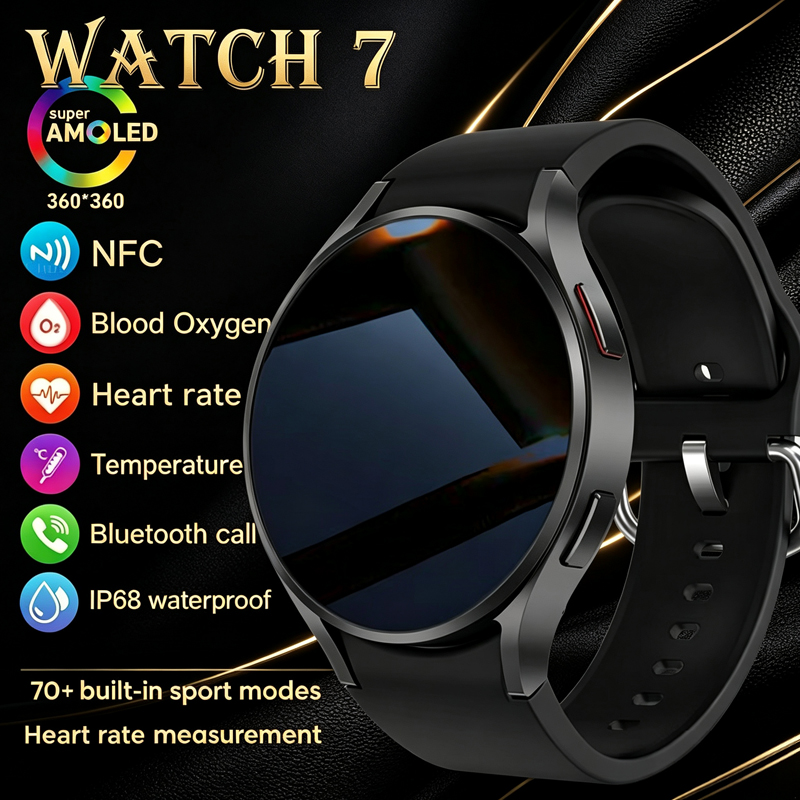 Montre connectée GPS pour homm - Smartwatch Watches For Women With Gps avis et prix