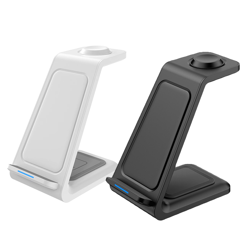 Station de charge sans fil 3 e - Smartwatch Oppo Watch avis et prix