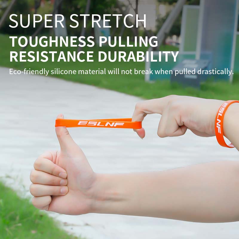 Bracelet de poignet de Sport e - Silicone Sport Band avis et prix