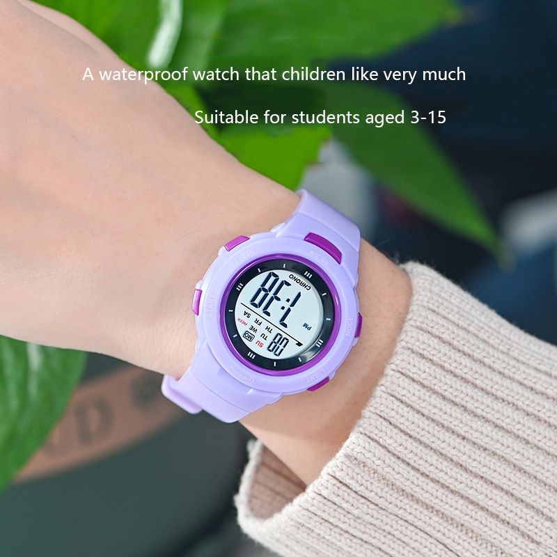 UTHAI enfants montres sport mo - Smartwatch Watches For Kid Girl avis et prix